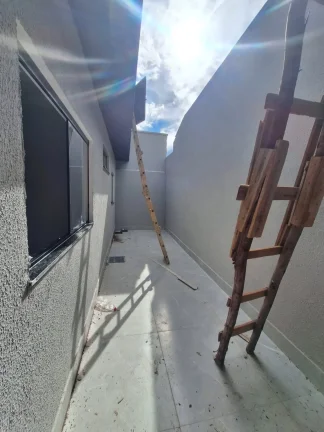 Imagem Casa 3/4 C Suite De Esquina Pontal Sul