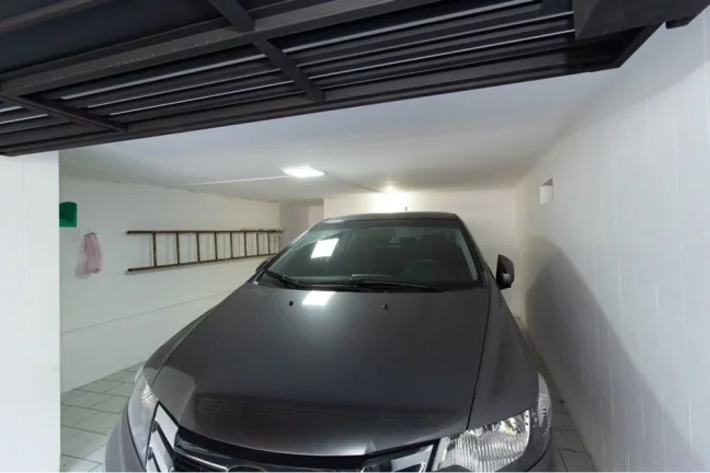 Imagem Casa com 3 Quartos à Venda, 154 m² em Indianópolis - São Paulo Imagem Casa com 3 Quartos à Venda, 154 m² em Indianópolis - São Paulo