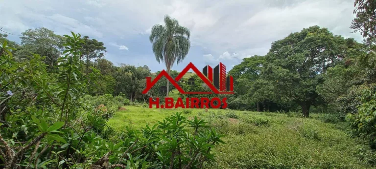Imagem Sítio à Venda com 37000m em Caçapava
