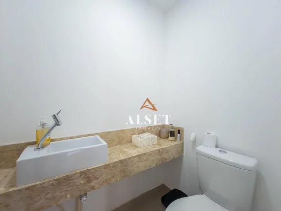 Imagem Belo apartamento no Tatuapé com 3 suítes
