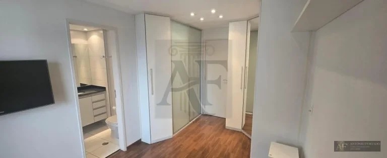 Imagem Apartamento a venda em Vila Nova Conceição, São Paulo