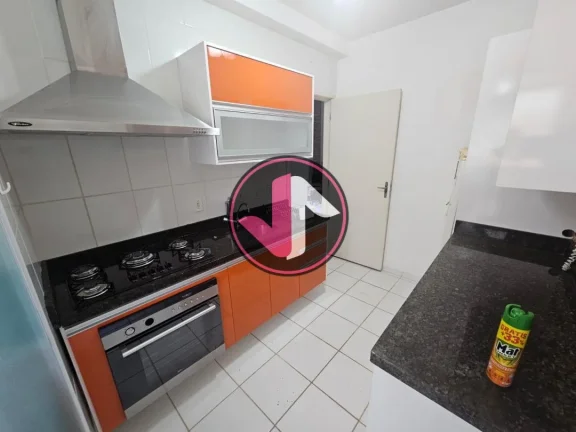 Imagem Aproveite a oportunidade de adquirir este encantador apartamento à venda no bairro Parque Residenci...