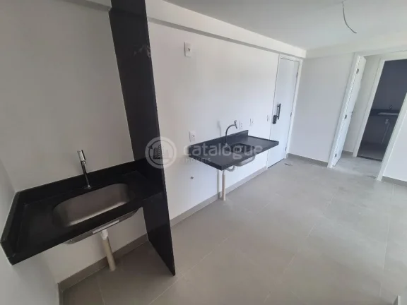 Imagem Apartamento Studio no Living Tirol