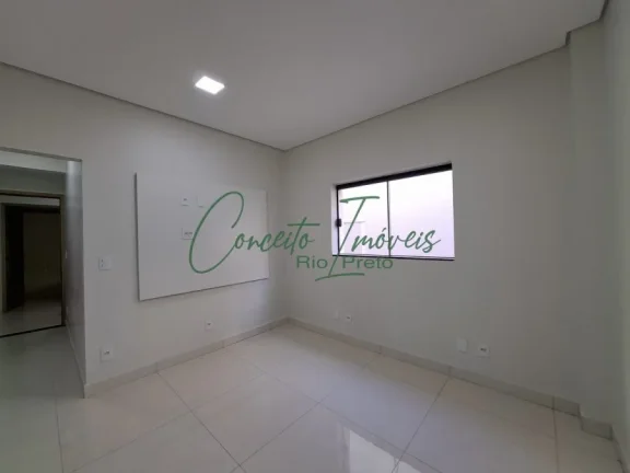Imagem Apartamento Novo com 1 Dormitório para Locação  Centro, São