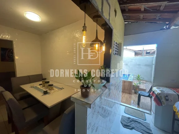 Imagem Casa + 2 quitinetes, piscina, terraço, vg, 5qts, 3wcs, quintal e área de serviço