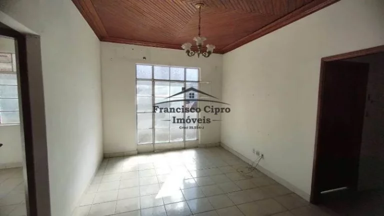 Imagem Casa à venda no bairro Santa Rita - Aparecida/SP