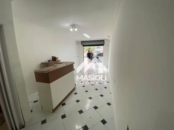 Imagem Loja para alugar, 33 m² por R$ 3.100/mês - Itapuã - Vila Velha/ES