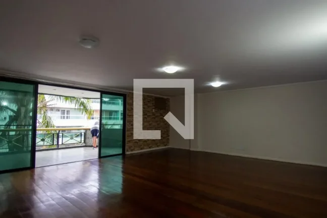 Imagem Apartamento à Venda - Recreio, 4 Quartos, 220 m2