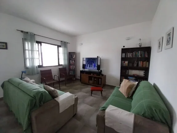 Imagem Casa térrea em Peruíbe