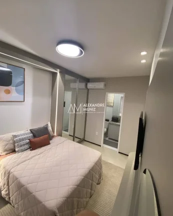 Imagem BS JADE RESIDENCE - APARTAMENTOS À VENDA, JOAQUIM TAVORA, FORTALEZA-CE.