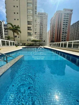 Imagem APARTAMENTO Residencial em GUARUJÁ - SP, PITANGUEIRAS