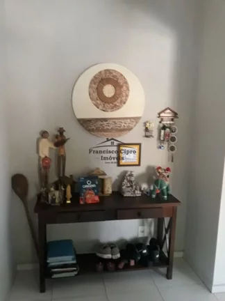 Imagem Casa à venda no bairro Portal das Colinas - Guaratinguetá/SP