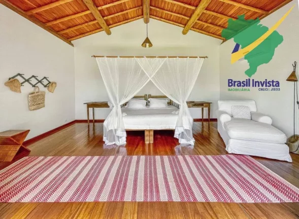 Imagem CASA DA VISTA ALTOS DE TRANCOSO