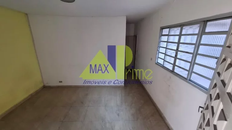 Imagem Terreno de 300m² à venda na Vila Esperança, São Paulo-SP: sua oportunidade de investimento na cidade grande!