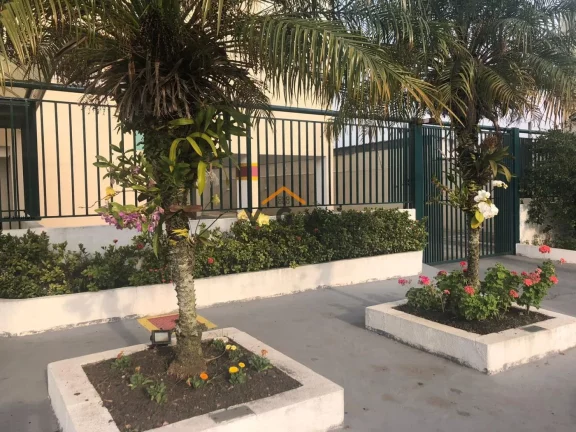 Imagem Apartamento para Venda em São Paulo, Jardim Maringá, 3 dormitórios, 1 banheiro, 2 vagas