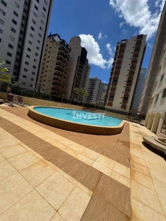 Imagem Apartamento à venda no Setor Bueno - Goiânia/GO