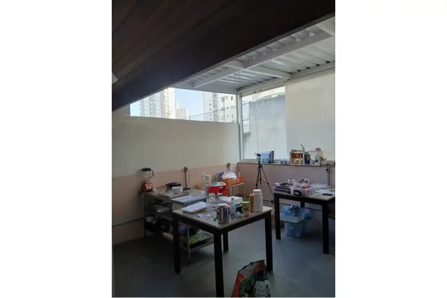 Imagem CASA RESIDENCIAL em São Paulo - SP, Vila Nair