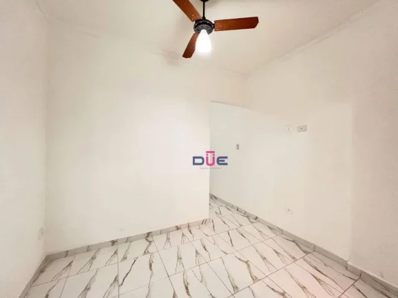 Imagem Apartamento com 1 dormitório, 38 m² - venda por R$ 275.000,00 ou aluguel por R$ 2.350,00/mês - Ponta da Praia - Santos/SP