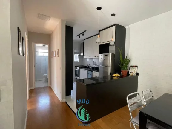 Imagem Apartamento com 2 quartos, à venda em São Paulo, Saúde