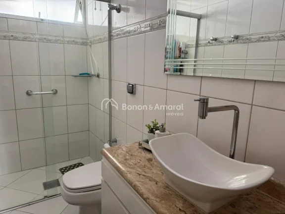 Imagem Apartamento a venda no Parque Taquaral em Campinas!!

Localização: Situado no Parque Taquaral, o i...