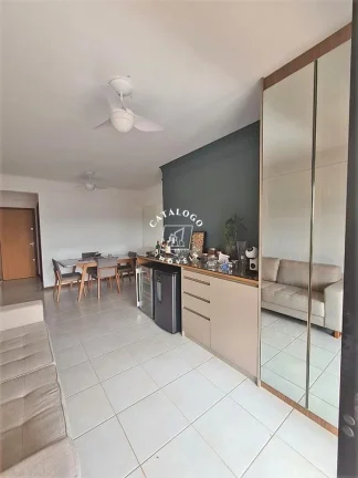Imagem Apartamento a Venda no bairro Santa Cruz do José Jacques - Ribeirão Preto, SP