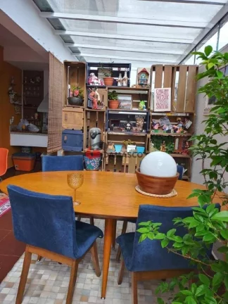 Imagem Apartamento à venda 3 Quartos, 1 Suite, 2 Vagas, 160M², Cerâmica, São Caetano do Sul - SP
