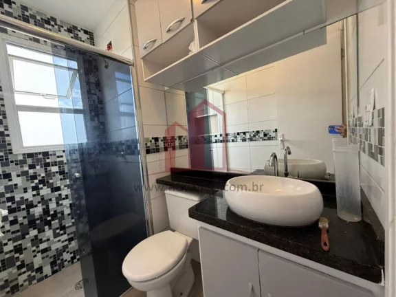 Imagem APARTAMENTO RESIDENCIAL em FRANCO DA ROCHA - SP, COMPANHIA FAZENDA BELÉM