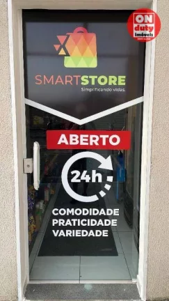Imagem Apartamento com 2 dormitórios à venda, 46 m² por R$ 340.000,00 - Areia Branca - Santos/SP