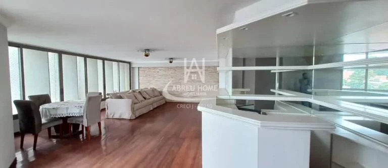 Imagem Apartamento no Centro de Rio Preto.