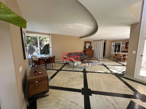 Imagem Casa com 6 dormitórios à venda, 748 m² por R$ 5.800.000,00 - Pr Ferradura - Armação dos Búzios/RJ