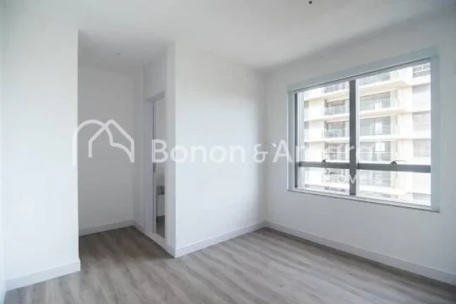 Imagem Apartamento recém entregue pela construtora, novo e nunca habitado. 

Liindo apartamneto à venda c...