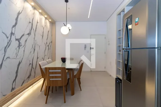 Imagem Apartamento à Venda - Aclimação, 1 Quarto, 105 m2
