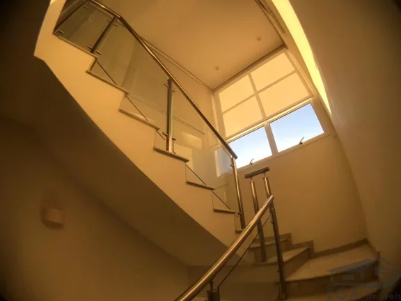 Imagem Casa Avenda Em Condominio de Alto Padrão