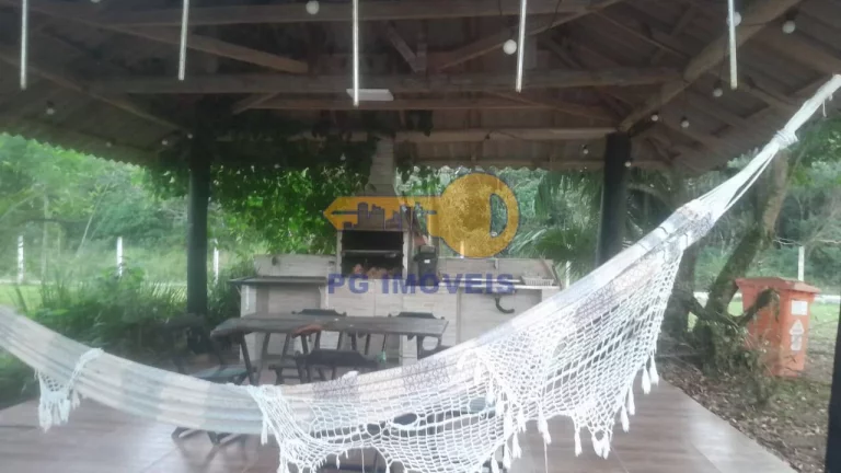 Imagem LINDA CHÁCARA DE FRENTE PARA PR-508