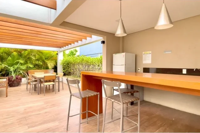 Imagem APARTAMENTO RESIDENCIAL em São Paulo - SP, Cambuci