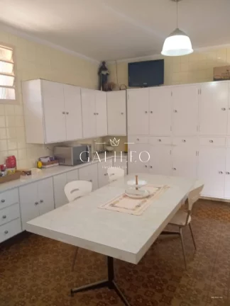 Imagem Casa a venda no Condomínio Chácara Malota | Jundiaí | São Paulo