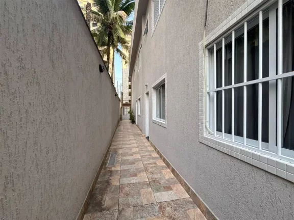 Imagem CASA AVIAÇÃO - PRAIA GRANDE SP