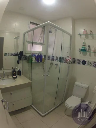 Imagem Apartamento à venda, 96 m² por R$ 1.295.000,00 - Alphaville/SP