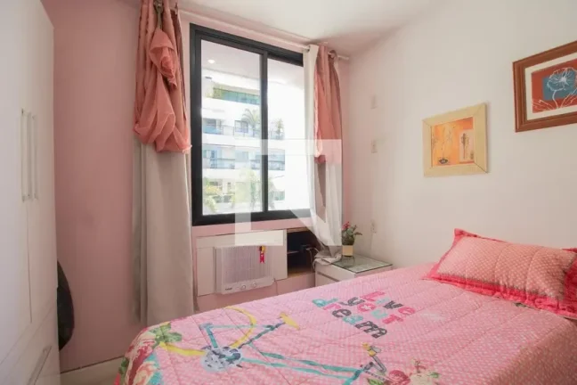 Imagem Apartamento à Venda - Recreio, 3 Quartos, 150 m2