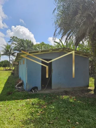 Imagem Sítio ideal para quem quer investir ou desfrutar de um lugar em contato com a natureza!
