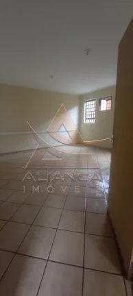 Imagem Prédio Comercial - Ribeirão Preto - Parque Anhanguera