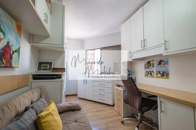Imagem Apartamento à venda no bairro Centro - Florianópolis/SC