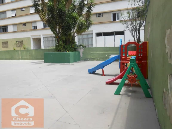Imagem Bela Vista 2 Dormitórios - Futura estação Linha Laranja - Locação