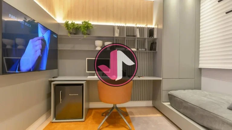 Imagem Vox Plaenge Este apartamento oferece uma área privativa generosa de 132 m², com um total de 3 suí...