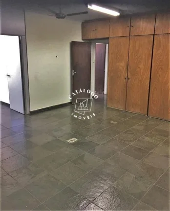 Imagem Sala Comercial a Venda no bairro Jardim Paulista - Ribeirão Preto, SP