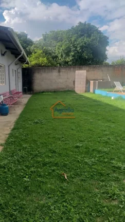 Imagem Chácara à venda no bairro Condomínio de Chácaras Santa Isabel - Mogi Mirim/SP