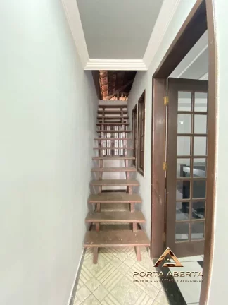 Imagem Casa Meio Lote no Cidade Nova - cod 1483