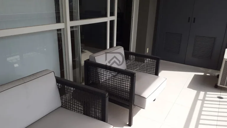Imagem Apartamento Condomínio Geo Berrini