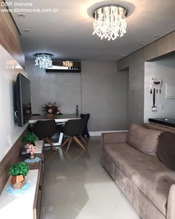 Imagem APARTAMENTO RESIDENCIAL em Sao Paulo - SP, Tatuapé