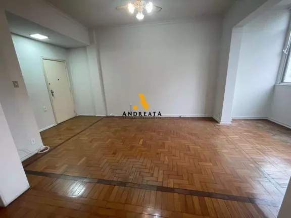 Imagem Rua Constante Ramos -Copacabana Venda Apartamento na Constante Ramos